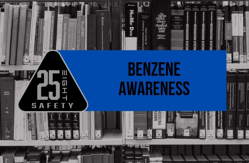 Benzene Awareness