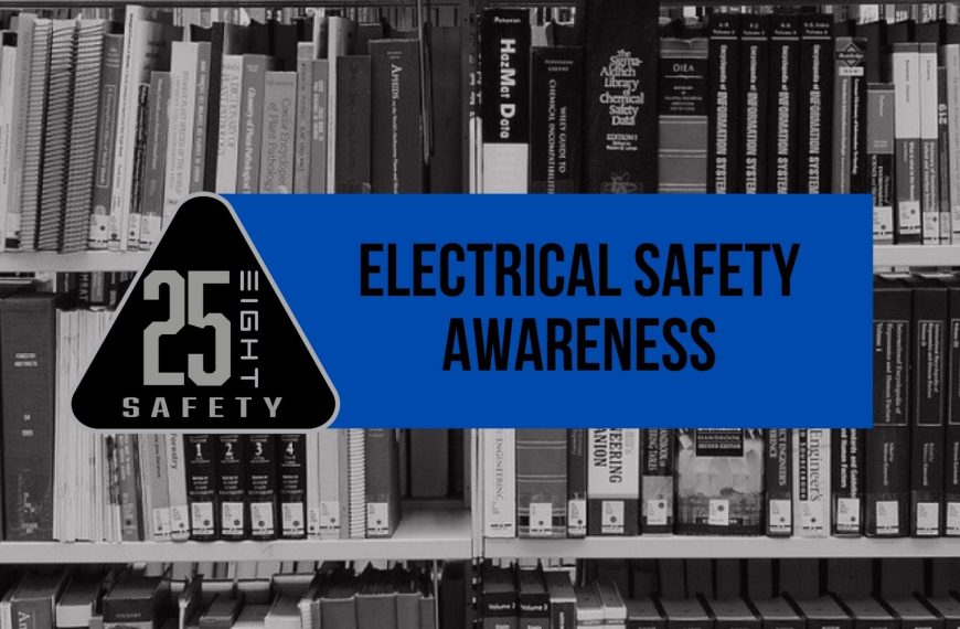 Electrical Safety Awareness