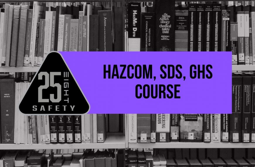 HAZCom, Safety Data Sheet, Globally Harmonized System