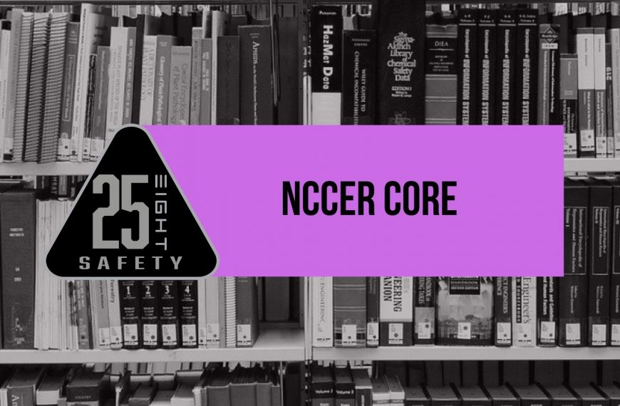 NCCER Core