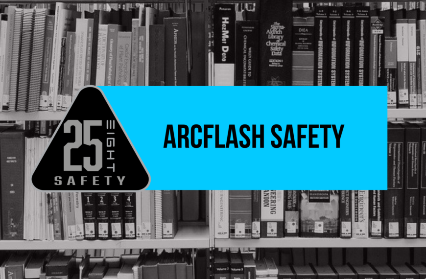 ArcFlash Safety